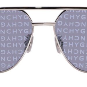 Givenchy GV40058U Unisex Sunglasses Pilot